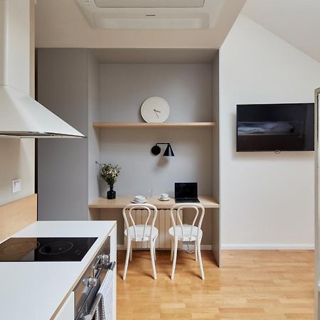 شقة Sunlit Studio Near Wenceslas Square By Prague Days المظهر الخارجي الصورة